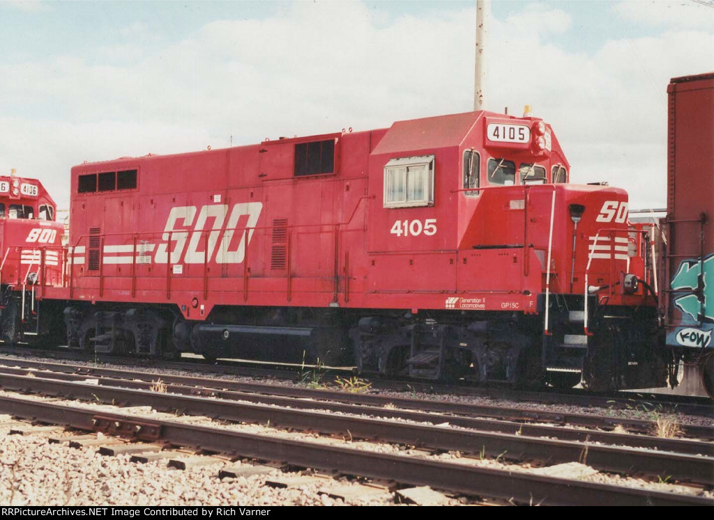 SOO #4105